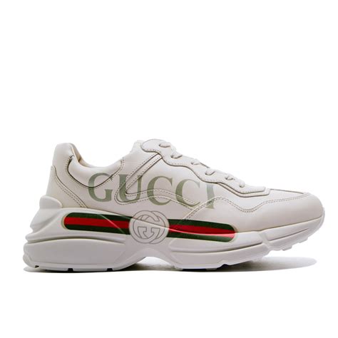 gucci sports shoe women|gucci sneakers unisex.